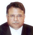 Justice Ajit Prakash Shah