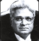 Justice Arun Kumar