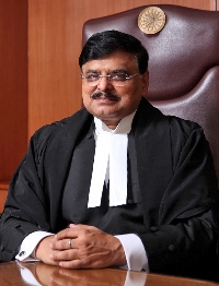 Justice Ashutosh Kumar