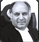 JUSTICE B. A. KHAN