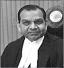 Justice B.C. Patel