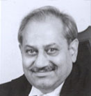 Justice C. K. Mahajan