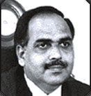 Justice Cyriac Joseph