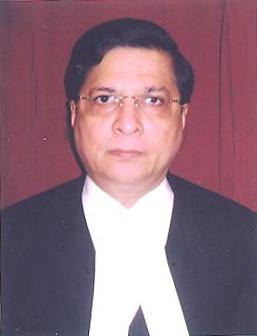 Justice Dipak Misra