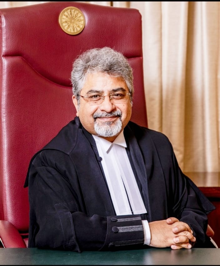 Justice Girish Kathpalia