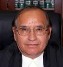 Justice J. M. Malik