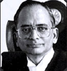 Justice M Jagannadha Rao