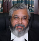 Justice Madan B. Lokur