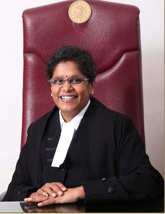 Justice Prathiba M. Singh