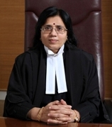 Justice Pratibha Rani