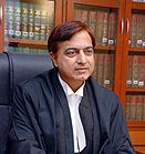 Justice Sunil Gaur