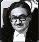 Justice D P Wadhwa