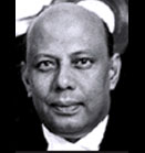 Justice Harish Chandra