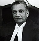 Justice M L Jain