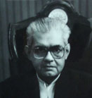 Justice Rabindranath Pyne