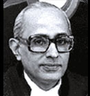 Justice S Ranganathan